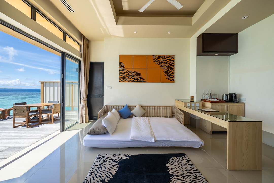 Zimmer Angsana Velavaru