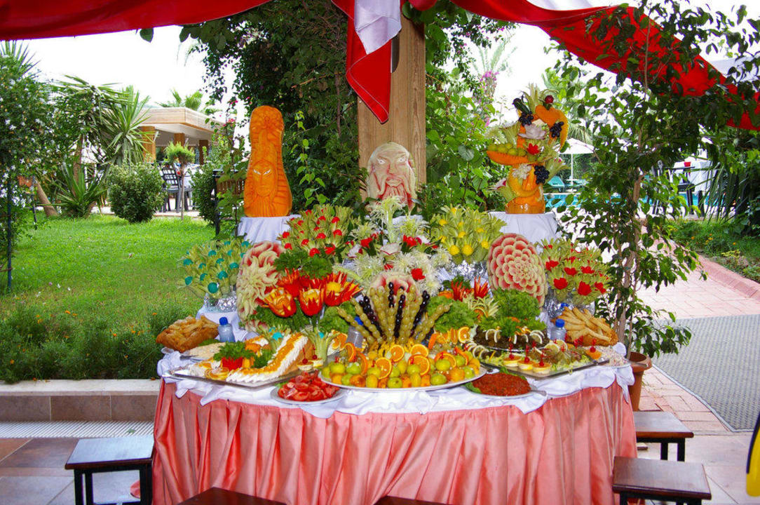 Mit Liebe gemacht Calimera Hane Garden