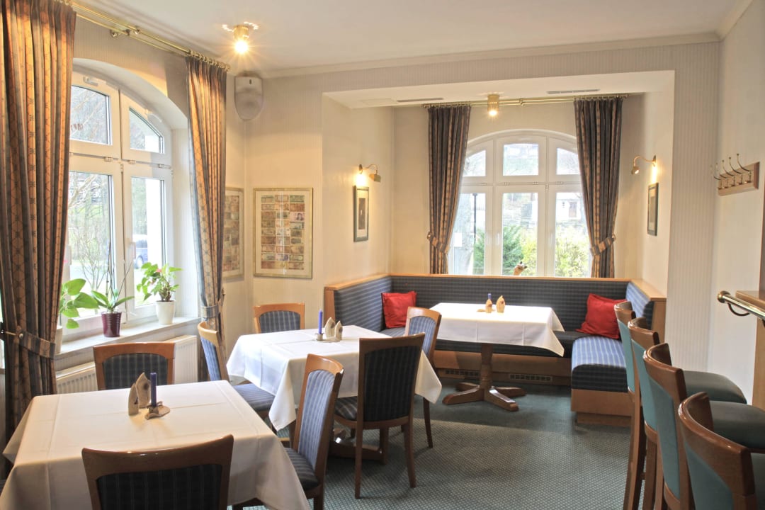 Salon Parkhotel Oybin