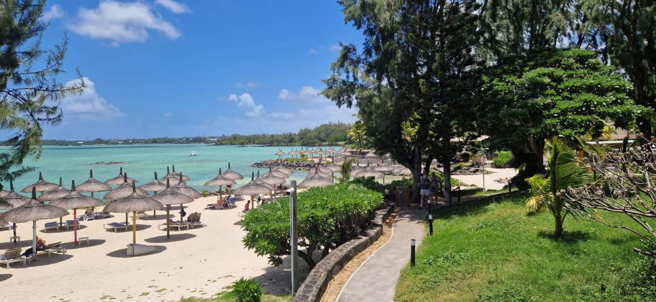 Strand Lagoon Attitude - Adults only