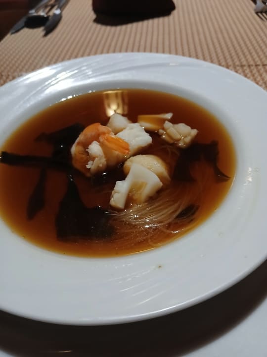 Gastro Makadi Spa - Adults only