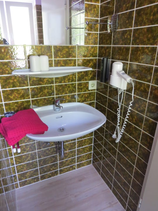 Zimmer Landhaus Calluna