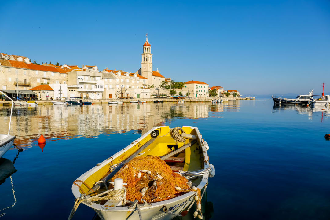 Sonstiges Hotel Lemongarden