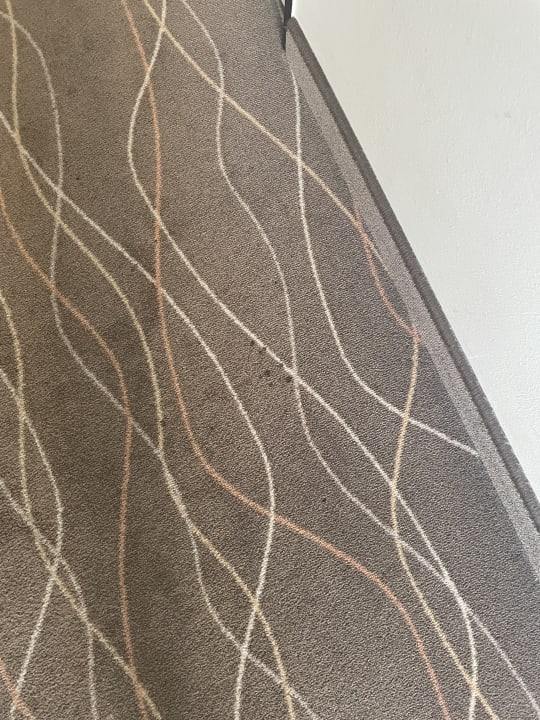 Zimmer Park Inn by Radisson Berlin Alexanderplatz