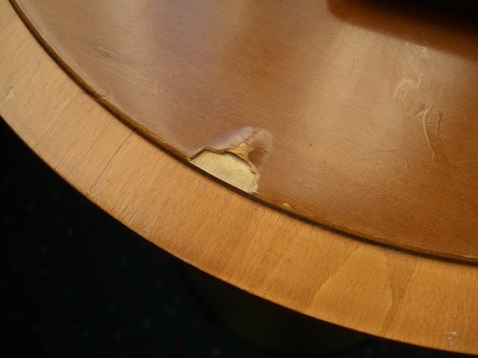 Abgesplittert AHORN Hotel Am Fichtelberg