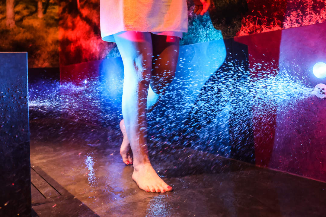 Sport & Freizeit Hotel Waldheim