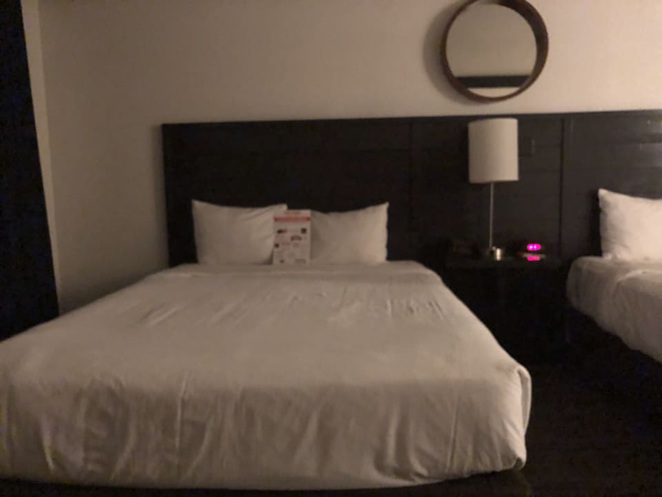 Zimmer OYO Hotel and Casino Las Vegas