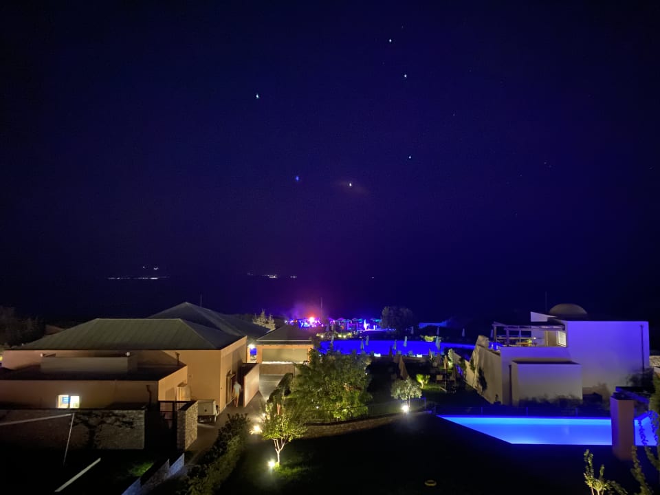 Ausblick Atlantica Belvedere Resort