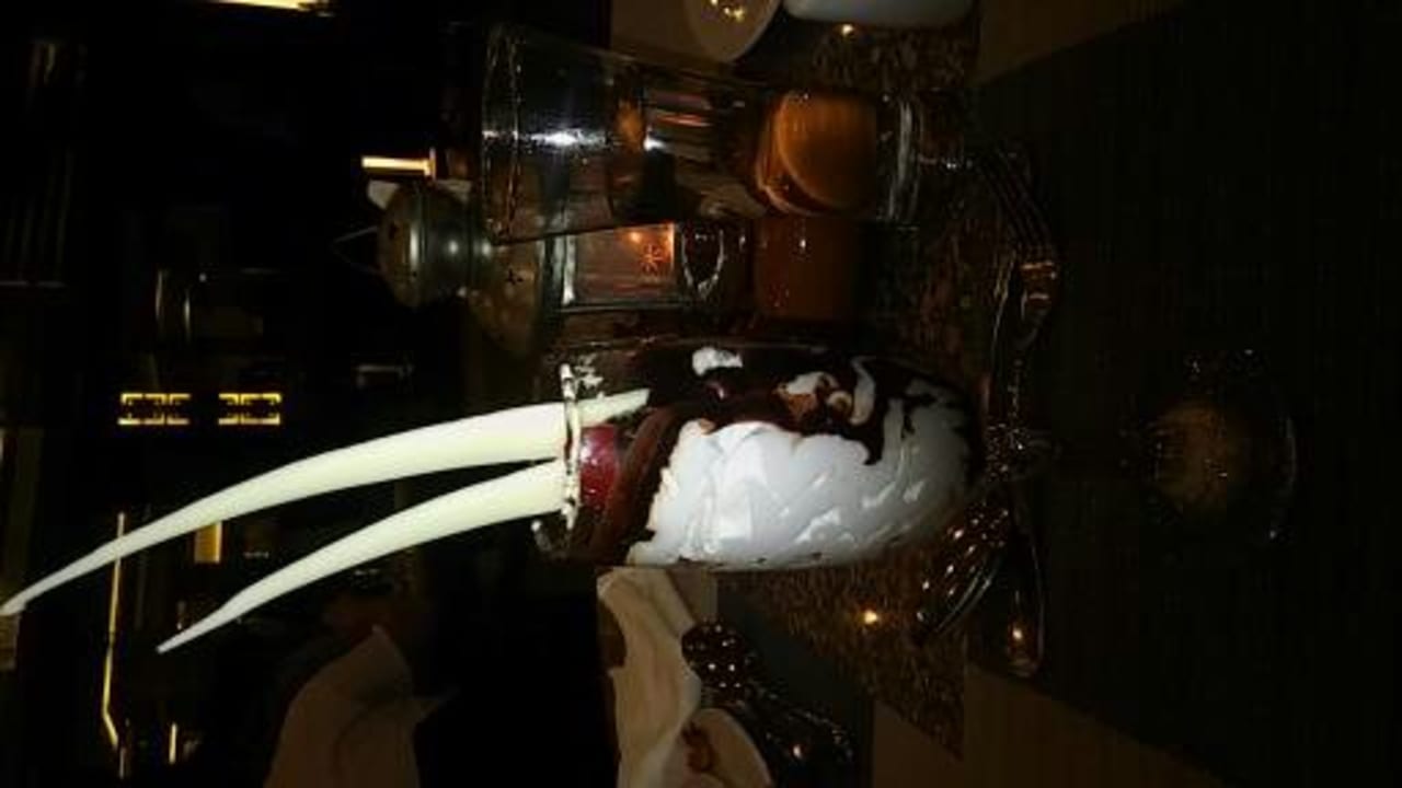 Restaurant Pickalbatros White Beach Resort - Hurghada