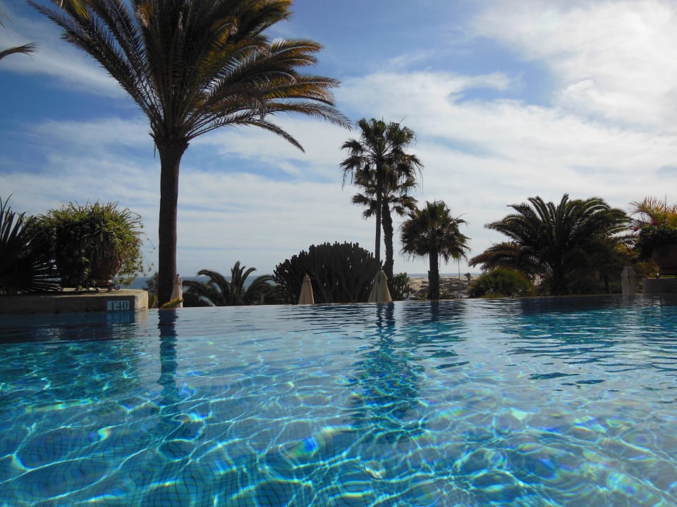 Einfach nur herrlich... Corallium Dunamar by Lopesan Hotels