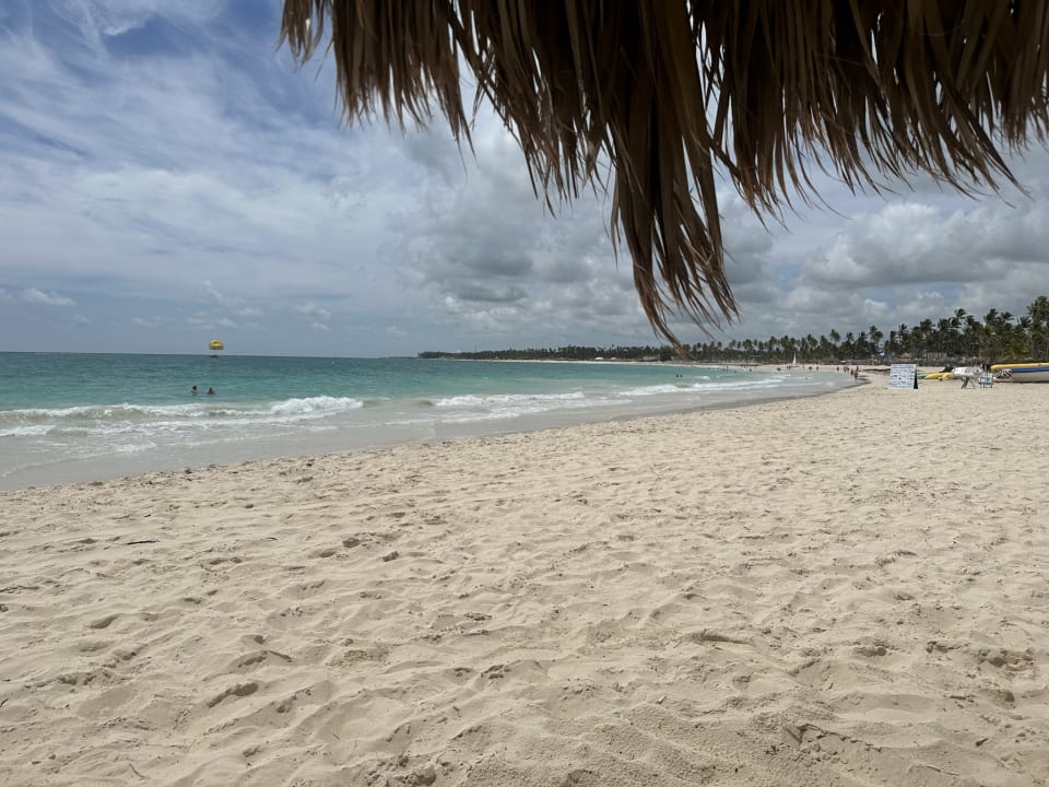 Strand Punta Cana Princess All Suites Resort & Spa