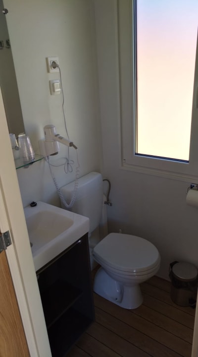 Zimmer Safariland Stukenbrock Erlebnisresort