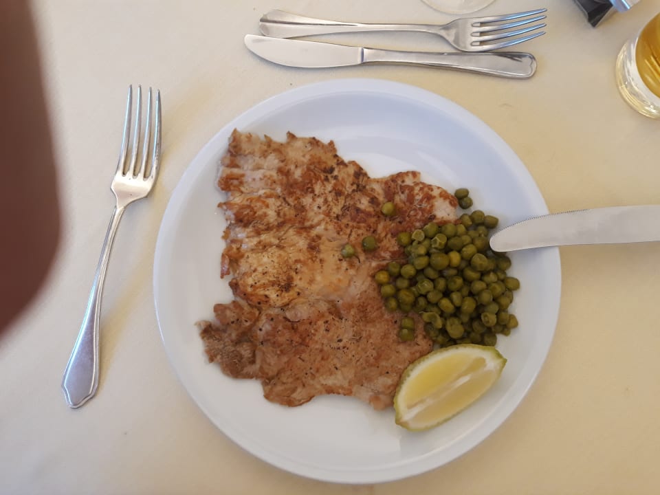 Gastro Hotel Colibri