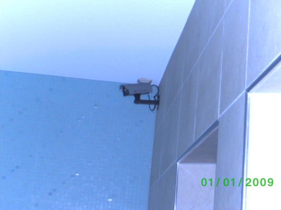 Pool / Wellnessbereich / Fitnessbereich Hotel Apollo