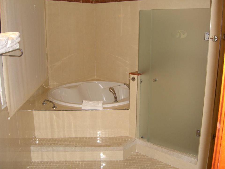 Jacuzzi Grand Palladium Select Bávaro Resort & Spa