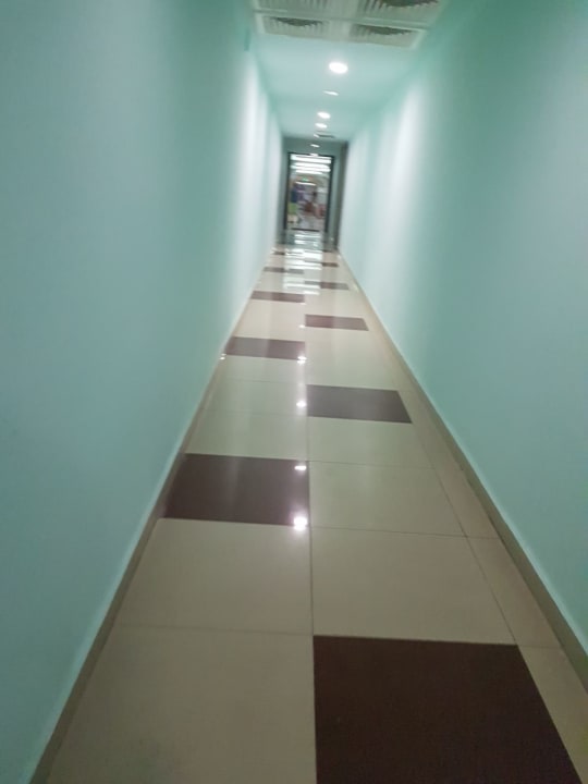 Sonstiges Hotel Orfeus Park