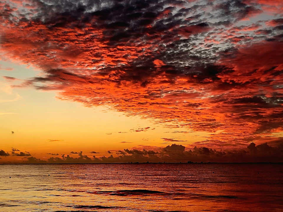 Strand Iberostar Waves Quetzal