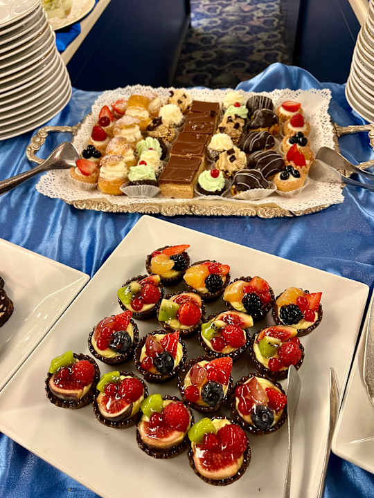 Gastro Grand Hotel Terme