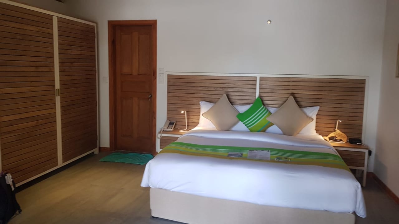 Zimmer Innahura Maldives Resort
