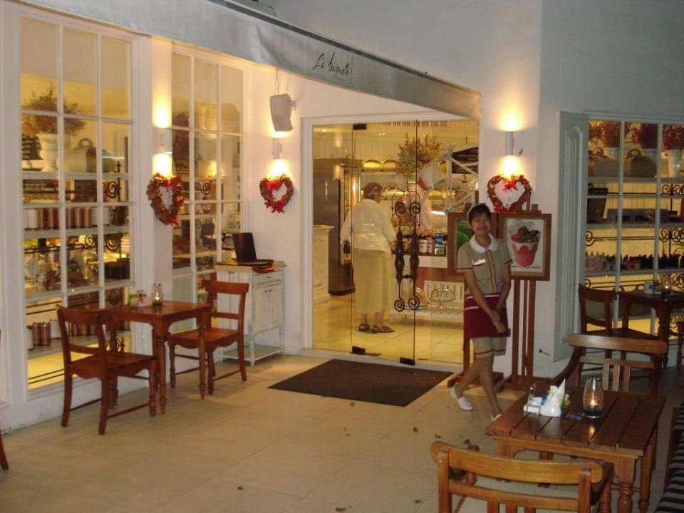 Sonstiges Woodlands Hotel & Resort