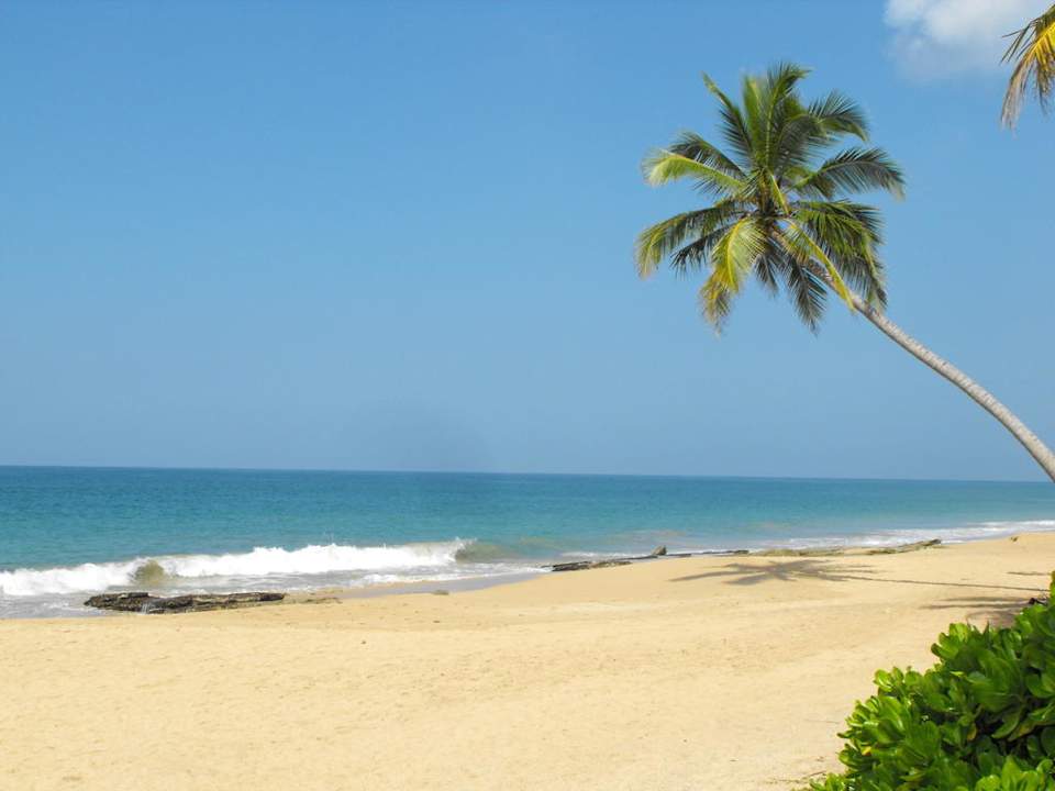 Ohne Worte Hotel Garden Beach