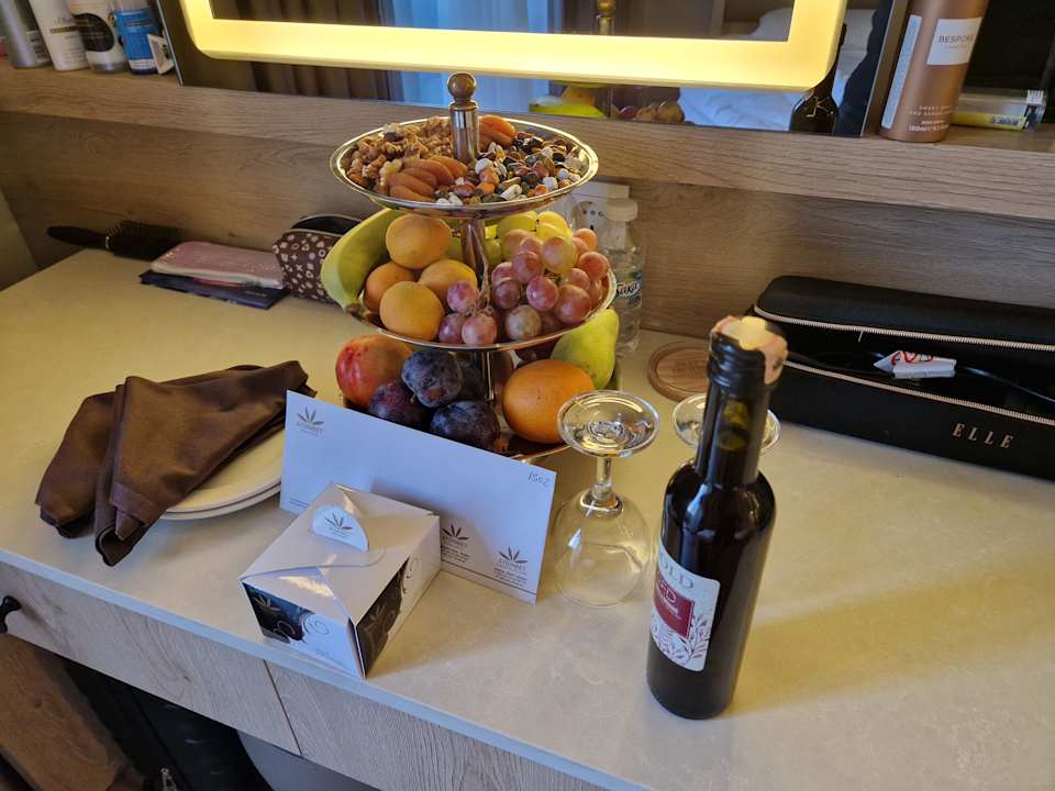 Sonstiges Aydinbey Kings Palace & Spa