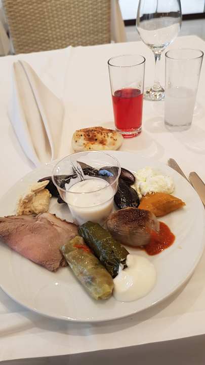 Gastro Xanadu Resort Hotel