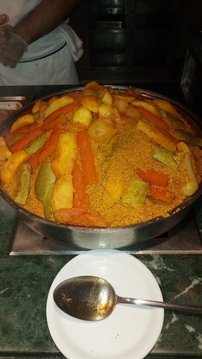 Gastro Hotel Royal Nozha