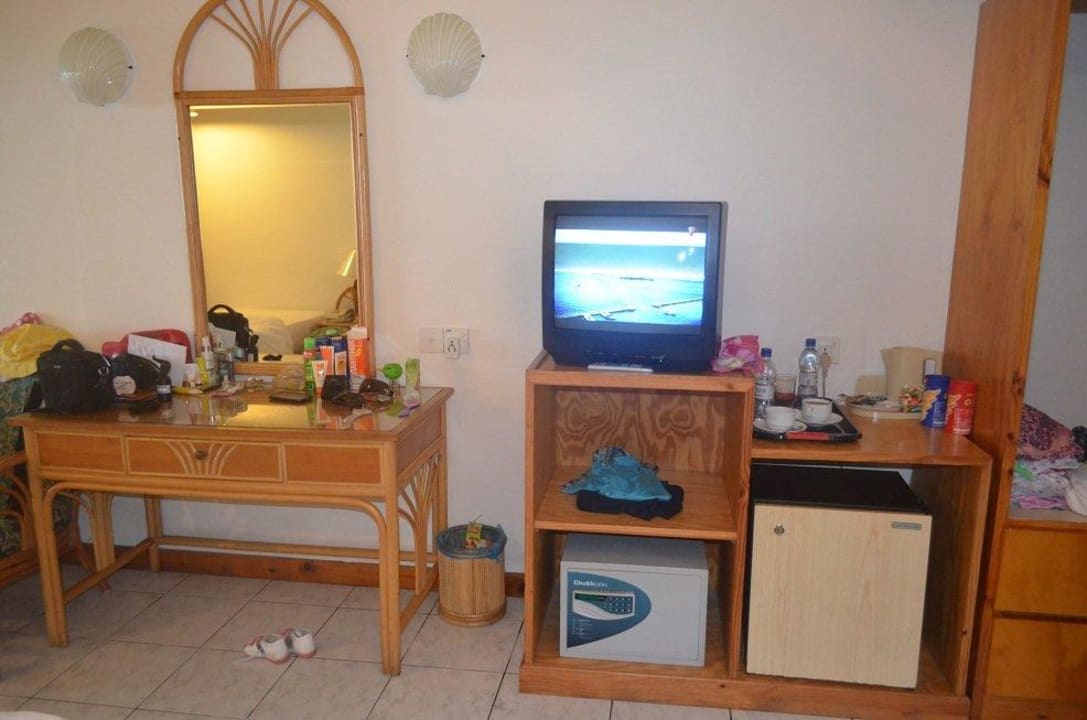 Отель! Villa Park Sun Island
