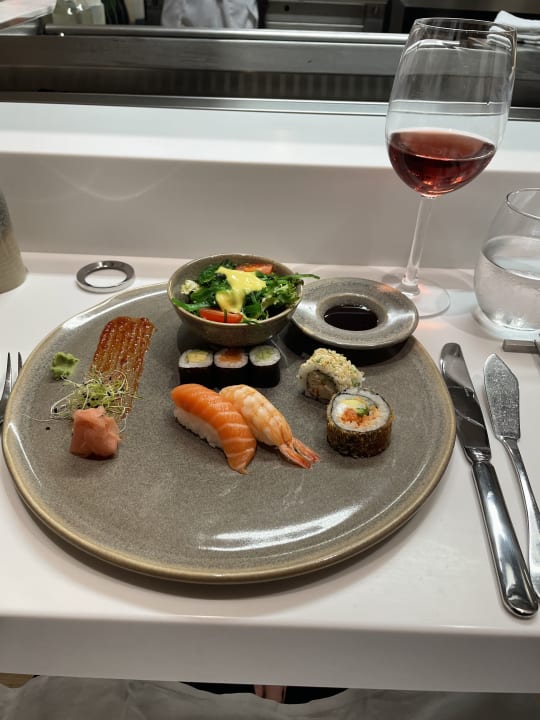 Gastro Iberostar Selection Fuerteventura Palace