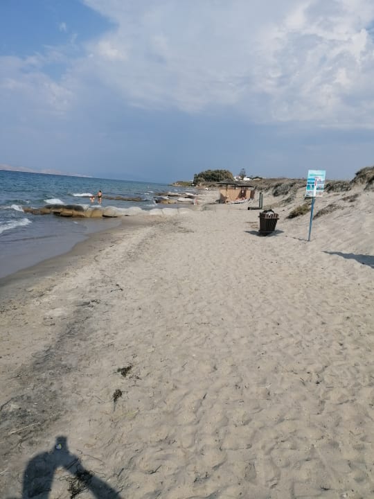 Strand Grecotel LUXME Kos