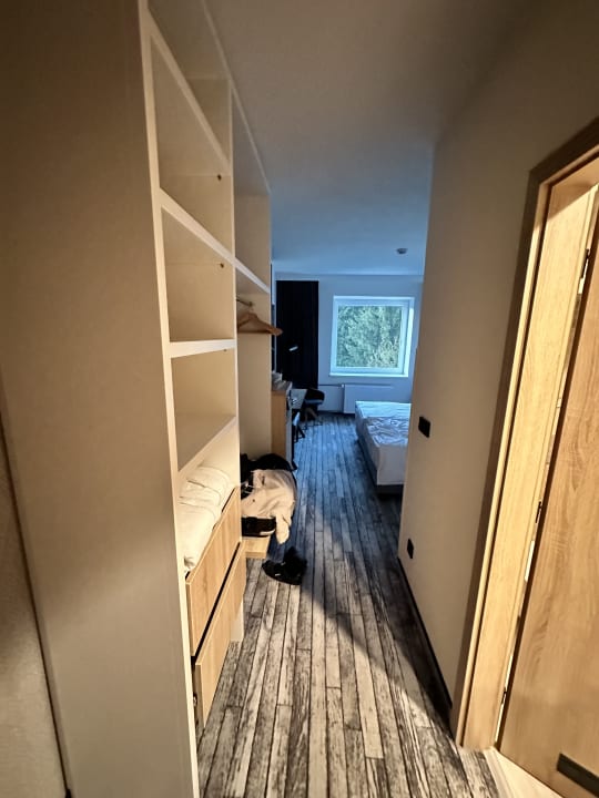 Zimmer Orea Resort Horizont