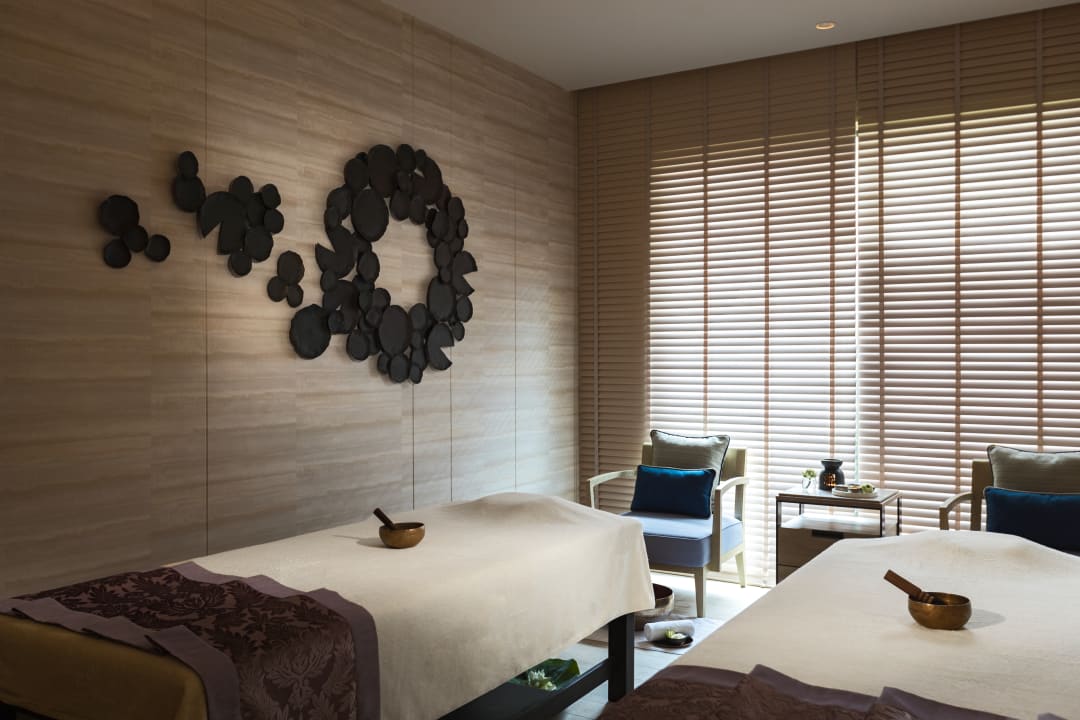 Sport & Freizeit Phuket Marriott Resort and Spa, Nai Yang Beach