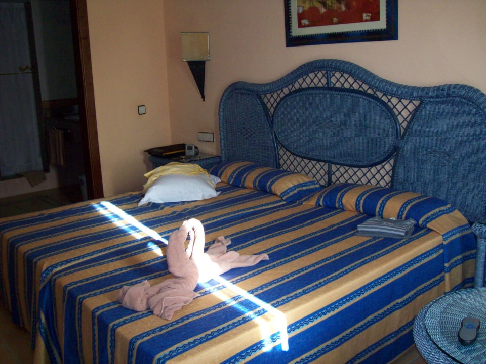 Mit Deko Hotel Riu Funana