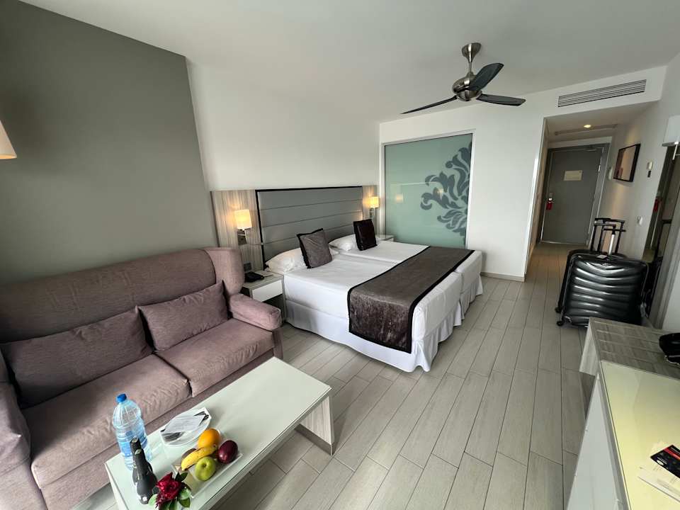 Zimmer Hotel Riu Palace Meloneras