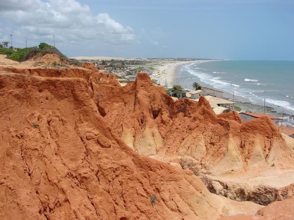 Plaza Oásis Atlântico Fortaleza & Oásis Atlântico Imperial