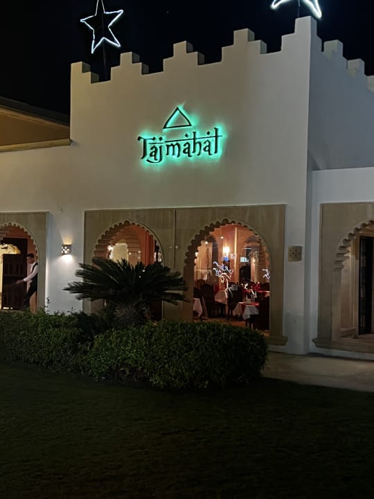 Gastro Stella Garden Resort & Spa, Makadi Bay