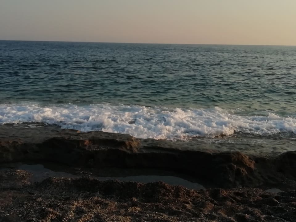 Strand Doris Aytur Hotel