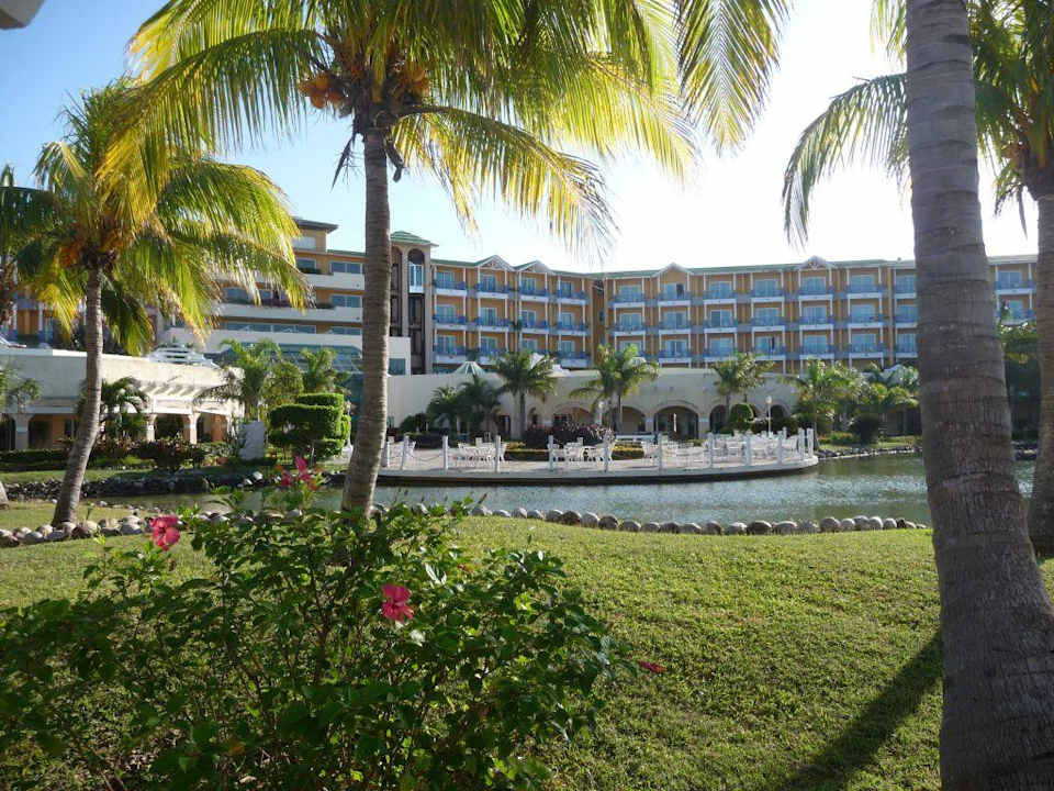 Melia Las Antillas Melia Las Antillas - Adults only