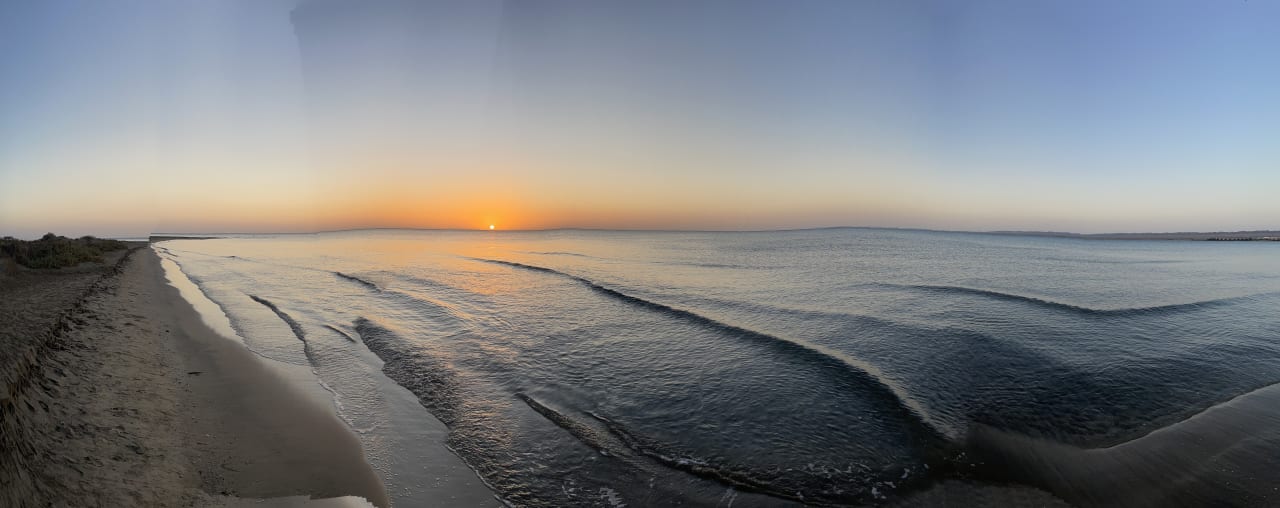 Strand Lahami Bay Beach Resort