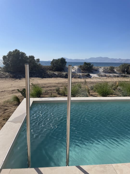 Zimmer Paralos Kyma Dunes