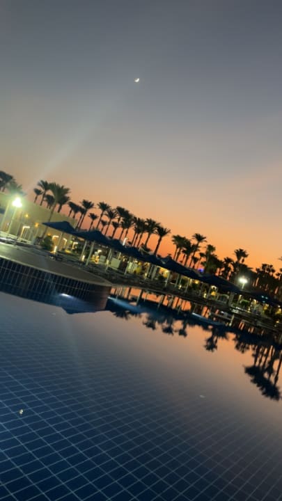 Pool Beach Albatros Resort