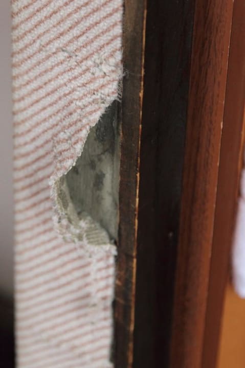 Bloß nicht anfassen Hotel Astel