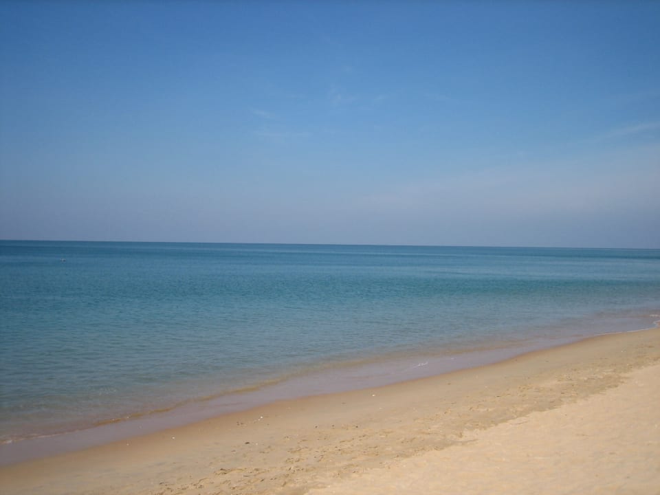 Strand La Flora Khao Lak