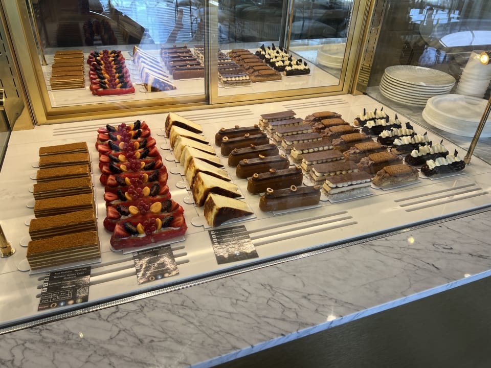 Gastro Rixos Premium Belek