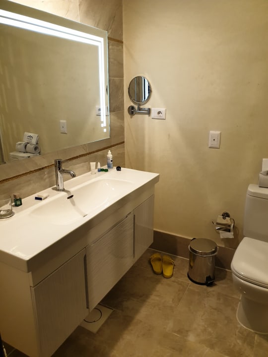 Zimmer Pickalbatros Alf Leila Wa Leila Resort - Neverland Hurghada