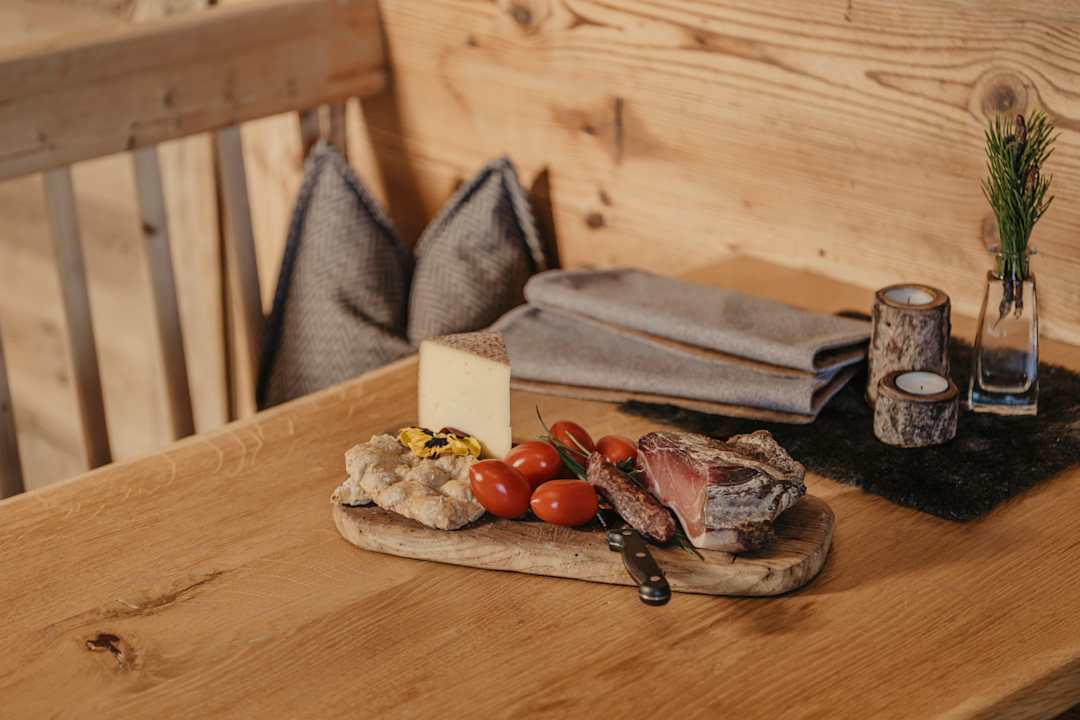 Gastro KIRCHWIESERHOF