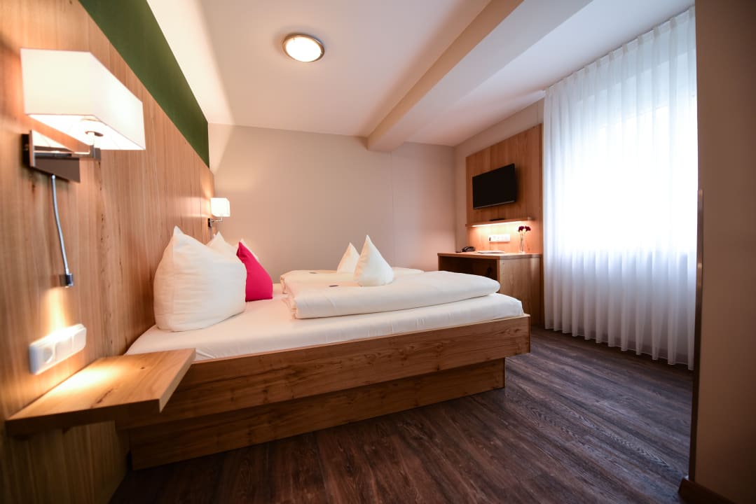 Zimmer Hotel & Gasthof Richard Held