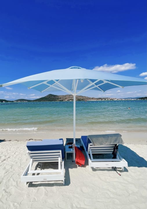 Strand D-Resort Ayvalık Murat Reis