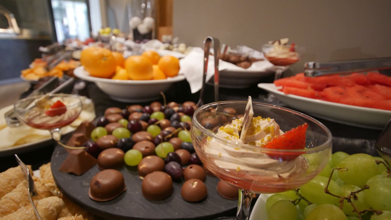 Gastro Aldiana Club Schlanitzen Alm